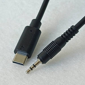 MX-M363N usb/type C เป็น2.5สเตอริโอสำหรับ <span class=keywords><strong>Rossmax</strong></span> X5/BP Manager DATA/download CABLE hatm LINK CABLE - Product Image 4