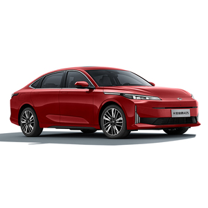 Changan Qiyuan A05 2024, autonomie électrique de 70 km, <span class=keywords><strong>hybride</strong></span> rechargeable, berline 5 portes 5 places, véhicule à énergie nouvelle haute performance - Product Image 1