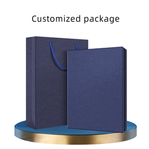 5 articles en 1 ensemble porte de mariage cadeau pour maison <span class=keywords><strong>d</strong></span>'hôtes réchauffement retour cadeaux entreprise ensemble de cadeaux de luxe promotionnel - Product Image 6