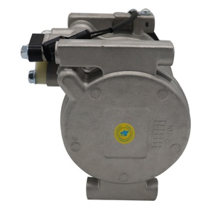 Compresor de Aire Acondicionado para Camión DONGFENG 8104A-K13001 8104AK13001 - Product Image 6