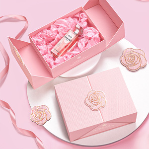 Caja de Regalo de Cumpleaños de Alta Gama, Exquisita Caja de Regalo con Rosas, Venta al por Mayor de Cajas de Regalo con Accesorios - Product Image 2