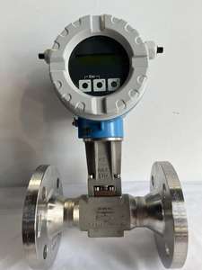 Débitmètre électromagnétique Endress+Hauser PROMAG série 50, spécifications de base, loi de Faraday sur l'induction électromagnétique - Product Image 3