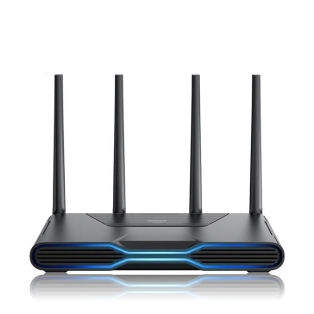 Original Xiaomi Redmi AX5400 WiFi 6 Gaming Router 160MHz 4K QAM Xiaomi Wifi Router