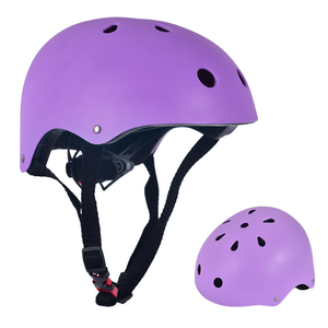 Casque de vélo multisports pour enfants, résistant aux chocs et ventilé, pour scooter, roller, skateboard - Product Image 4