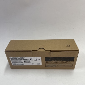 Module I/O à distance Mitsubishi 100% neuf et original AJ65SBTB1-32DT - Product Image 1