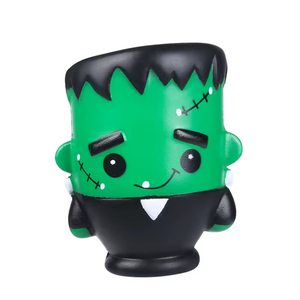 Jouet anti-stress en PU souple à montée lente de haute qualité pour Halloween, pour garçons et filles, unisexe - Product Image 4