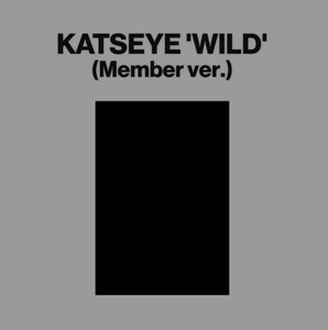อัลบั้ม KATSEYE WILD Member Ver 3rd EP อัลบั้มเพลงเคป๊อปอย่างเป็นทางการ พร้อมโฟโต้บุ๊ค โฟโต้การ์ด โปสเตอร์ ของสะสมรุ่นลิมิเต็ดอิดิชั่น - Product Image 6