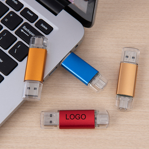 Weimek Ổ cứng di động OTG Type-C tốc độ cao Bộ nhớ SSD dung lượng 1TB 2TB 128GB cho điện thoại 2.0 USB kim loại - Product Image 6