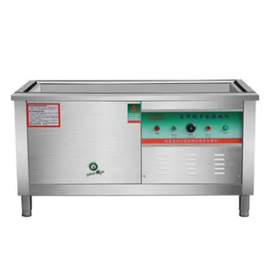 Hoge Efficiëntie Roestvrij Staal Commerciële Vaatwasser Keuken Automatische Afwasmachine Te Koop