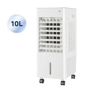 مورد الصين 10L 15L شاشة ليد المنزل تعمل بالطاقة الشمسية مكيف البلاستيك للاستخدام الفندقي - Product Image 5