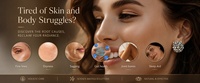 Compléments alimentaires de beauté sur mesure, liquide oral pour adultes, 30 ml, 10 flacons, OEM