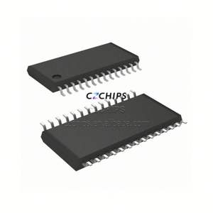 Authentic Authorized 5DV-85572-00 SOP-28P Integrated Circuits ICs Chips CZSKU:J7A4R7F8 - Product Image 1