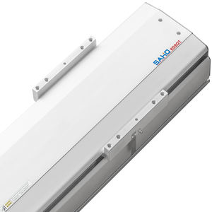 Módulo Lineal SDM210 de Alta Carga 60-150kg, Actuador Lineal de 2m/s, Carrera de 100~2500mm, Módulo de Tornillo, Motor, Rodamiento, Componentes Principales - Product Image 3