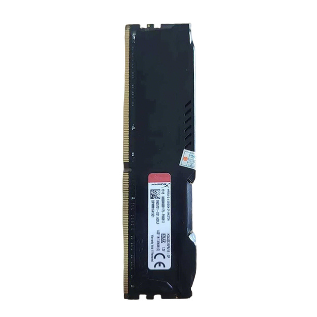 DDR4 16GB 3200 Mhz Memory 16GB DDR4 Computer RAM Low Voltage for Desktop Computer Gaming Used Large Quantity Supply
