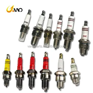 WANOU harga grosir A7TC D8TC L7T L6T motor busi steker