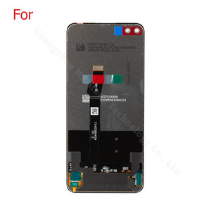 Pantalla LCD In-cell TFT FHD/QHD para Honor Nova6/V30/<span class=keywords><strong>V30pro</strong></span>/Play4pro de 6.7-6.9 Pulgadas, Dureza de Zafiro, Embalaje OEM, 1 Año de Garantía - Product Image 6