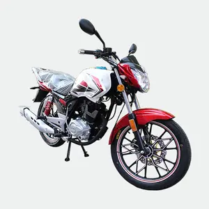Motor motocicleta para passageiros, motocicleta com 2 tempos de refrigeração a ar, motor 150cc, 2019