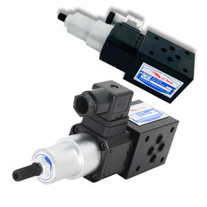 Relais hydraulique MJCS-02N02HNLNLLD02SAC250V-3A, pression superposée, haute pression, 1A, forme de contact, protection scellée - Product Image 1