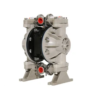 Golden Supplier 666053 Portable Transfer Water Oil Chemicals Air-Operated Diaphragm Pump