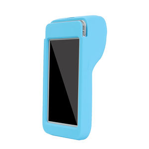 תיק הגנה סיליקון מותאם אישית עבור <span class=keywords><strong>pax</strong></span> <span class=keywords><strong>a920</strong></span> פרו מחיר המפעל pos - Product Image 4