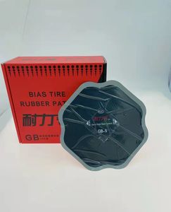 Patch de réparation de pneus, caoutchouc, toute taille, à bas <span class=keywords><strong>prix</strong></span>, pour vélo/moto/<span class=keywords><strong>voiture</strong></span>, 1 pièce - Product Image 5