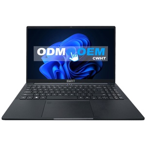 Nouvel ordinateur portable professionnel 15,6 pouces, processeur Intel Core i3 8 cœurs, 1 To SSD, 16 Go de RAM DDR4, écran IPS 4,40 GHz, Windows 10/11 Pro, clavier anglais - Product Image 1
