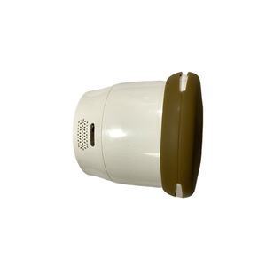 Vaporizador de Ropa Portátil, Mini Cepillo de Vapor Eléctrico, Carcasa de Plástico para Uso Doméstico - Product Image 3