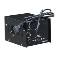 Convertisseur de tension monophasé 220V à 110V Transformateur pour l'utilisation de l'énergie pour monter et descendre