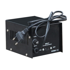 <span class=keywords><strong>Convertisseur</strong></span> <span class=keywords><strong>de</strong></span> <span class=keywords><strong>tension</strong></span> monophasé <span class=keywords><strong>220V</strong></span> à 110V Transformateur pour l'utilisation <span class=keywords><strong>de</strong></span> l'énergie pour monter et descendre - Product Image 5