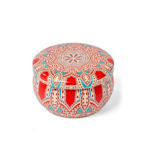 Customizable Logo Wholesale Diwali Bars Decorative Gifts Smokeless Essential Oil Soybean Wax Fire Free <b>Scented</b> Aromatherapy - Product Image 1