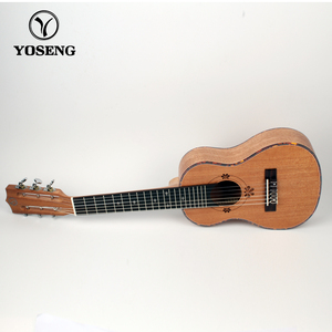 Đáng Yêu <span class=keywords><strong>6</strong></span> <span class=keywords><strong>Strings</strong></span> Phổ Biến Giá Rẻ Guitarlele <span class=keywords><strong>Ukulele</strong></span> - Product Image 6