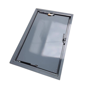 Cửa Ra Vào Trần - Product Image 3