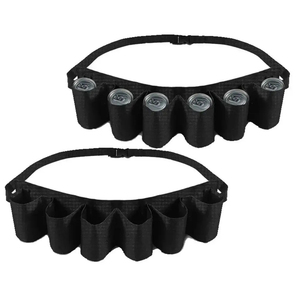 Riñonera Portátil de Camuflaje al por Mayor con 6 Bolsillos para Almacenamiento de Cerveza, Riñonera Ajustable para Latas y Bebidas, Accesorio para Mochila - Product Image 1