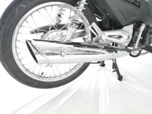 Motocicleta China <span class=keywords><strong>Super</strong></span> <span class=keywords><strong>Cub</strong></span> barata, ciclomotor de 70CC - Product Image 4