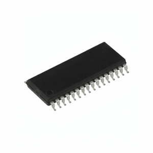 Electronics Component 32 SOlC Memory Original AT28C010-15SC - Product Image 1