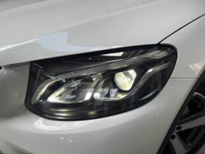 Auto Usado Mercedes-Benz Clase <span class=keywords><strong>GLC</strong></span> 2017 <span class=keywords><strong>GLC</strong></span> 260 4MATIC Luxury (China VI) - Product Image 5