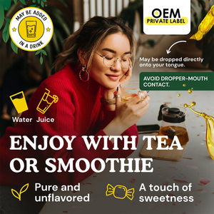 Maca Root Liquid Drops Bio Maca Tinktur Männer Frauen Schwarz Rot Maca Liquid Extract Vegan Starke Männer Energie Gesäß Ergänzung - Product Image 5