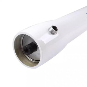 Nouveau design 2026 – Réservoir sous pression ROPV en PRV avec port latéral haute pression 1000 PSI pour systèmes de traitement de l'eau par osmose inverse - Product Image 4