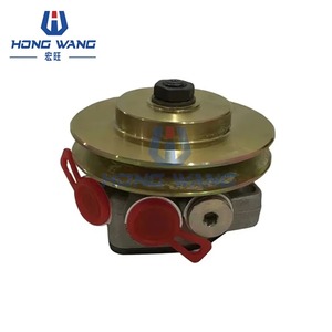 ปั๊มฉีดเชื้อเพลิง02112675สำหรับเครื่องยนต์ BFM1013สำหรับวอลโว่ D7D EC240B รถขุดปรับพารามิเตอร์ได้สำหรับงานหนัก - Product Image 1