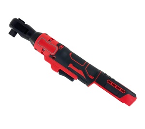 Clé à cliquet sans fil, 1/2 pouce – une clé à cliquet utilisée pour la réparation et l'entretien des voitures. - Product Image 5