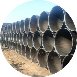 Xinyue Steel DNV ST-F101 LSAW pipa baja untuk aplikasi kapal selam - Product Image 1