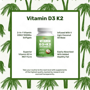 Fournisseur soutenu par OEM de Softgels de la <span class=keywords><strong>vitamine</strong></span> K2 D3 de santé infantile pour le marché global - Product Image 2