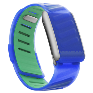 Custom Translucent Silicone Band Waterproof SportFlex <b>Strap</b> for Whoop 5.0 - Product Image 2