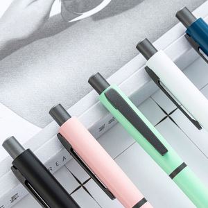 Bolígrafos Metálicos Personalizados con Logotipo - Bolígrafos Multicolor de Primera Calidad para Regalos Promocionales y Uso en Oficina - Product Image 3
