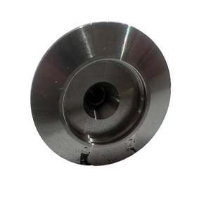 Fundición y Mecanizado de Acero Inoxidable 304, Piezas Fundidas con Superficie Pulida, Tolerancia CT4-CT6, Uso Industrial - Product Image 2