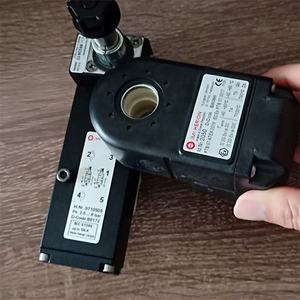 Katup untuk Sistem Keamanan Multi-saluran hingga SIL3 9710505 untuk Herions Norgren - Product Image 6