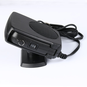 Chauffe-voiture 12V Chauffe-voiture <span class=keywords><strong>électrique</strong></span> <span class=keywords><strong>Dégivreur</strong></span> de <span class=keywords><strong>pare</strong></span>-<span class=keywords><strong>brise</strong></span> 24V Chauffe-voiture froid et chaud - Product Image 3