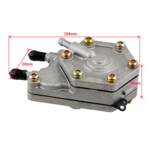 Pompe à essence pour ATV <span class=keywords><strong>Polaris</strong></span> <span class=keywords><strong>Scrambler</strong></span> <span class=keywords><strong>500</strong></span> 1997-2010 Predator <span class=keywords><strong>500</strong></span> 2003-2007 ATP 330 2004-2005 QUAD 2005 PRO <span class=keywords><strong>500</strong></span> PPS 2002 - Product Image 3