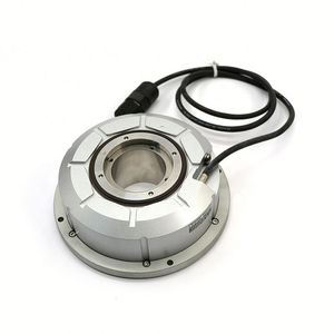 Encodeurs d'angle incrémentaux Heidenhain, haute précision du système pour machines et équipements industriels, modèle 355880-30 - Product Image 1