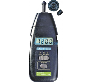 TACHYMÈTRE NUMÉRIQUE PORTABLE TACTILE DT-2235B Tachymètre numérique - Product Image 1